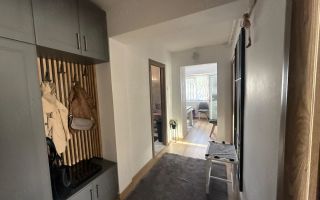 2 camere, Intre Lacuri, Iulius Mall, FSEGA, Prima închiriere, Parcare - Poză 7
