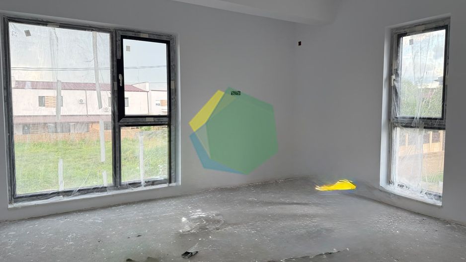 Vilă Individuală Contemporana Premium | Balotesti | Comision 0 - Poză 12