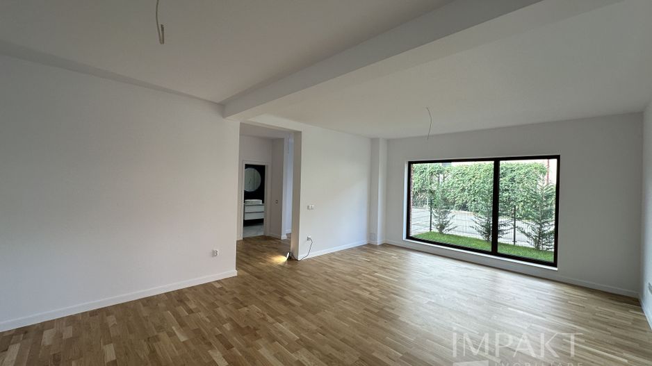 Casa cuplata in Floresti, zona str. Eroilor! - Poză 4