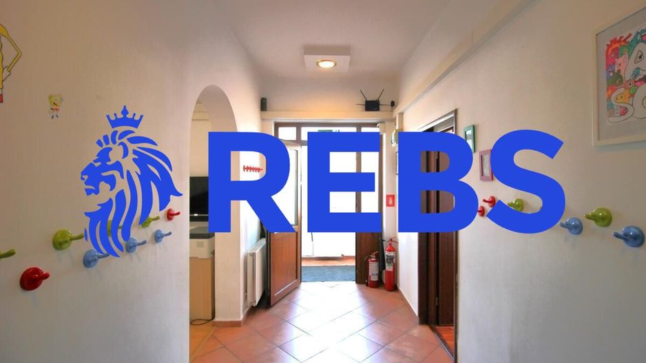 Salcamilor - Bd. Dacia, Vila renovata 223 mp utili, inchiriata! - Poză 14