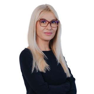 Dina Drimenț - PROPERTY LAB