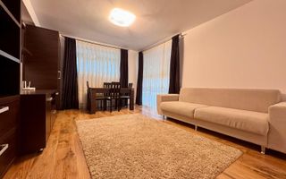 De Inchirirat - Apartament Modern cu 2 Camere, in Buna Ziua - Poză 1