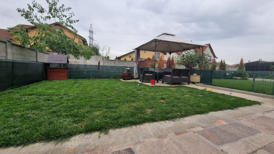 Apartament cu curte de 60mp - Dumbravita/Selgros - Poză 3