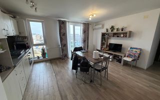 Spatios. Mobilat si utilat. Pozitie excelenta. - Poză 1