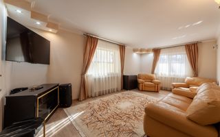 Casa P+M langa Padurea Trivale - Poză 3
