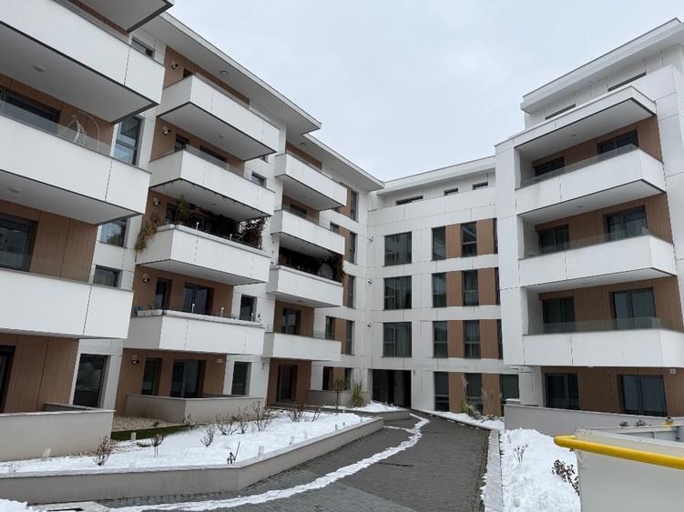 Apartament nou 2 camere lux Bld Unirii - Prima inchiriere - Poză 9