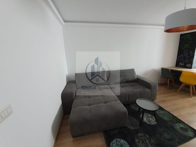 Apartament 2 camere Theodor Pallady | Parcare subterană | 600 € - Poză 8