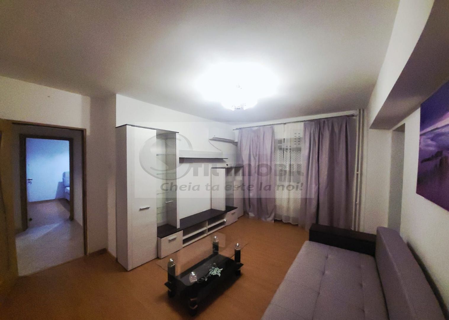 Apartament 2 Camere Nicolina - Poză 1