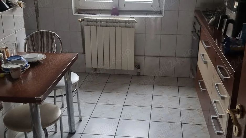 Apartament 3 cam centrala proprie - Poză 5