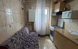 ZIMBRU- 2 CAMERE DECOMANDAT - ETAJ 10 - BLOC 1988- 52 MP - Poză 4