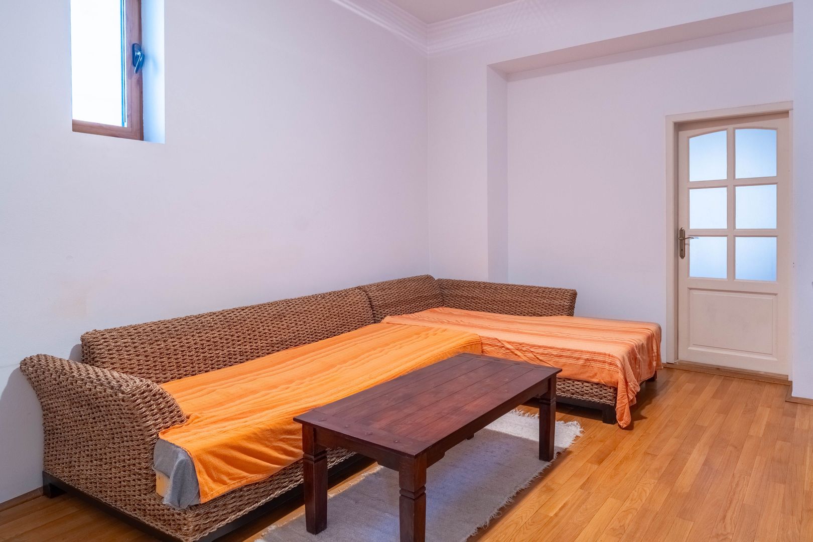 Apartament spațios, Strada Gojdu, Arad, ideal pentru familie - Poză 10