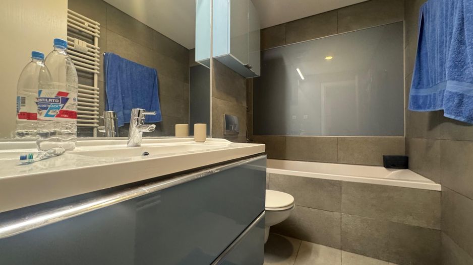 2 camere || LOC DE PARCARE || UPGROUND - Poză 21