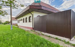 Casă cu 3 camere pentru investiții în Battonya - Poză 1