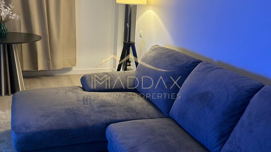 Inchiriere 2 camere/ISG Residence/Loc de parcare inclus/2 AC/Centrala proprie - Poză 3