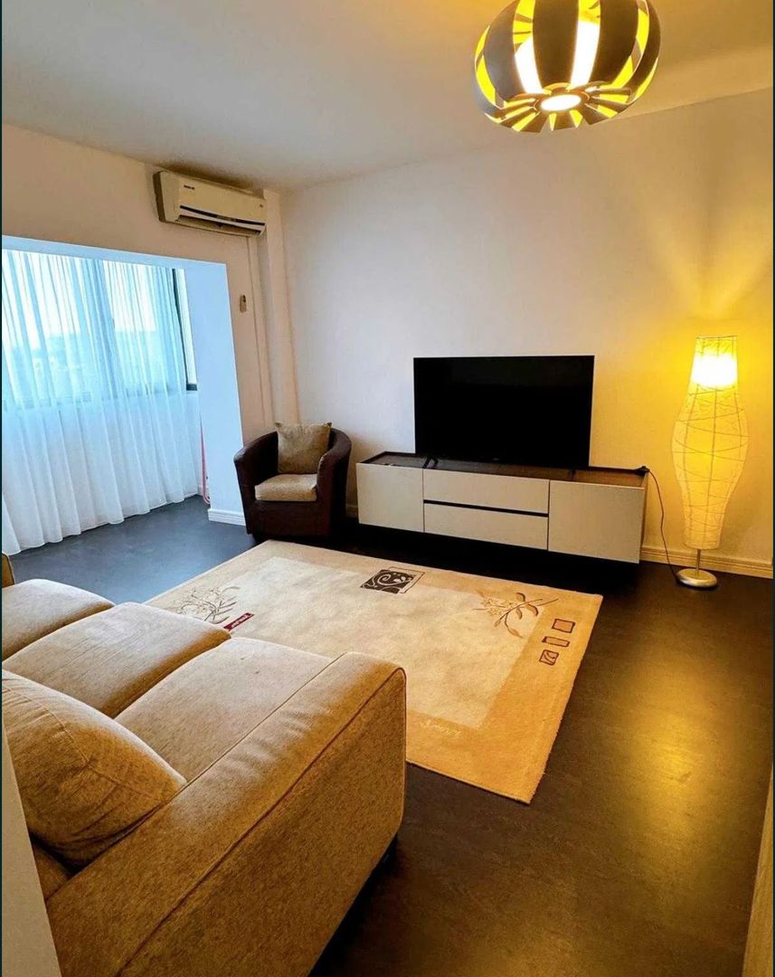 AP. 2 CAMERE MOSILOR, LOC PARCARE, MOBILAT MODERN, METROU 5 MINUTE - Poză 2