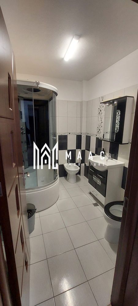 Apartament 2 camere de închiriat | Sibiu | Hipodrom 1 | 50 mp - Poză 5