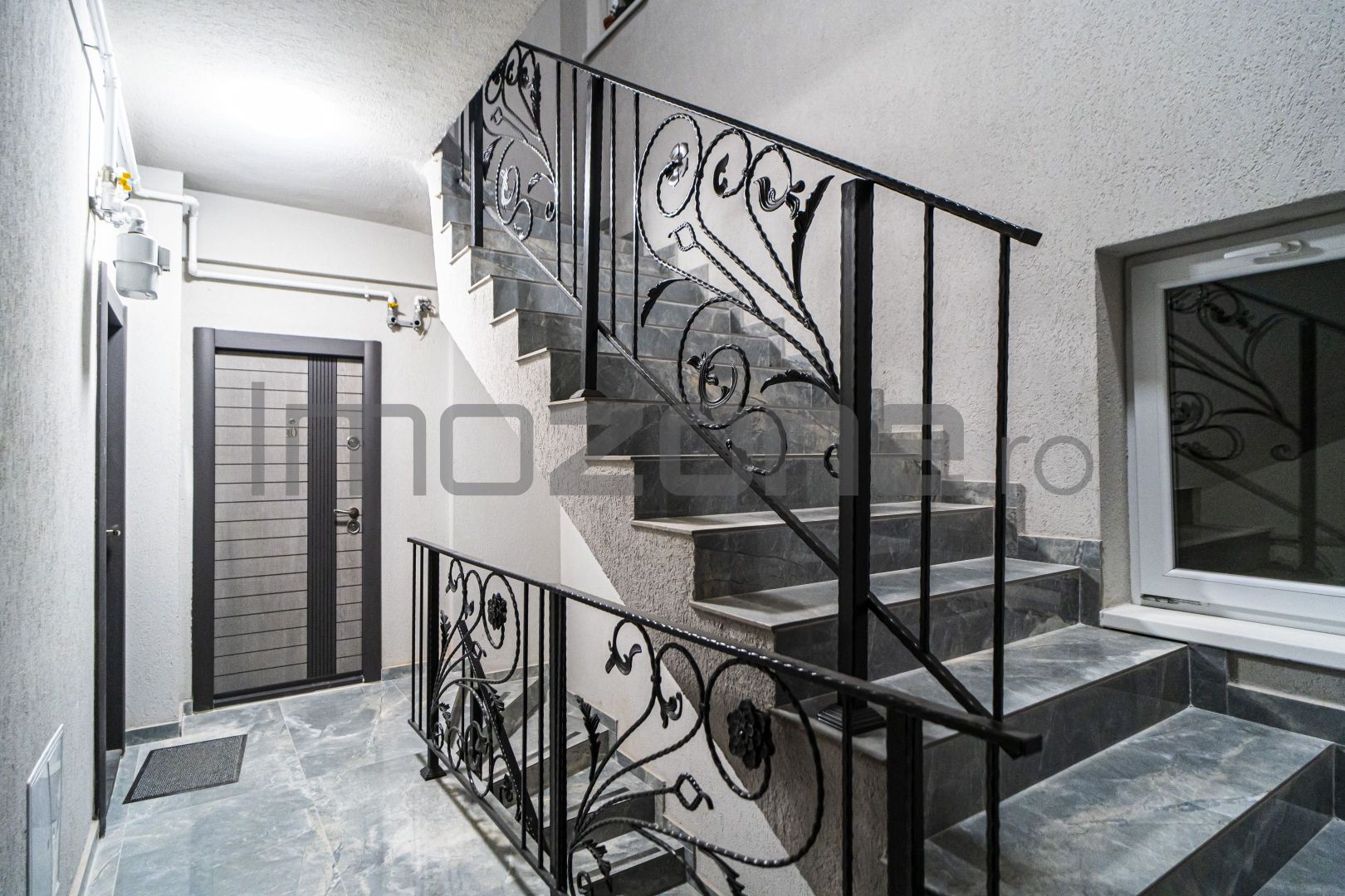 Apartament 2 camere, Militari - Pacii, bloc nou, finisat la cheie, comision 0% - Poză 12