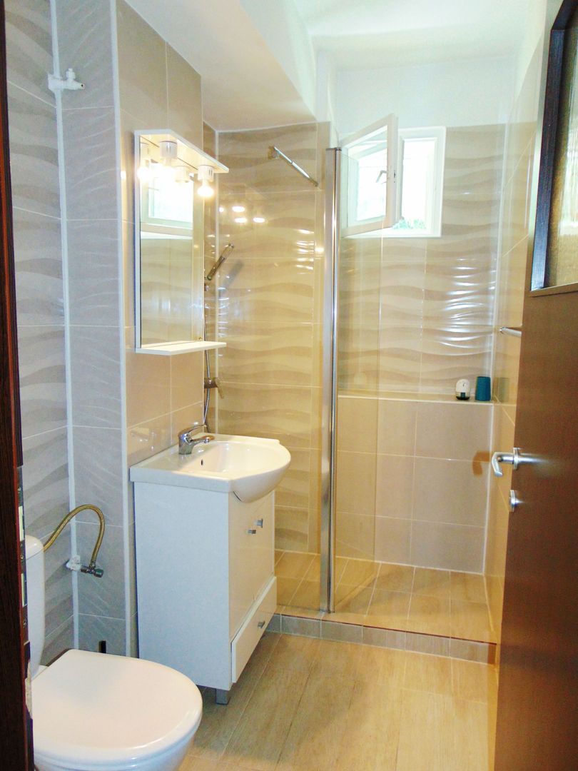 Garsoniera spatioasamobilata modern-Judetean - Poză 9