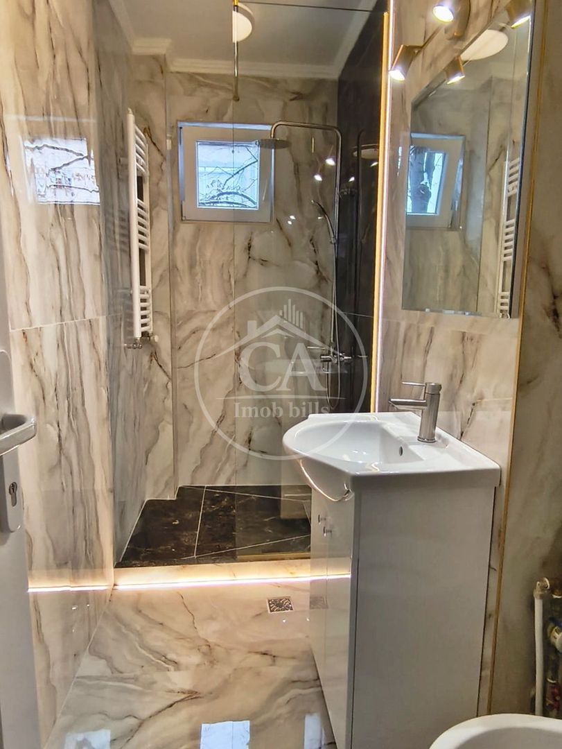 Apartament de vânzare cu 2 camere în zona Iosia Nord, Oradea - Poză 9