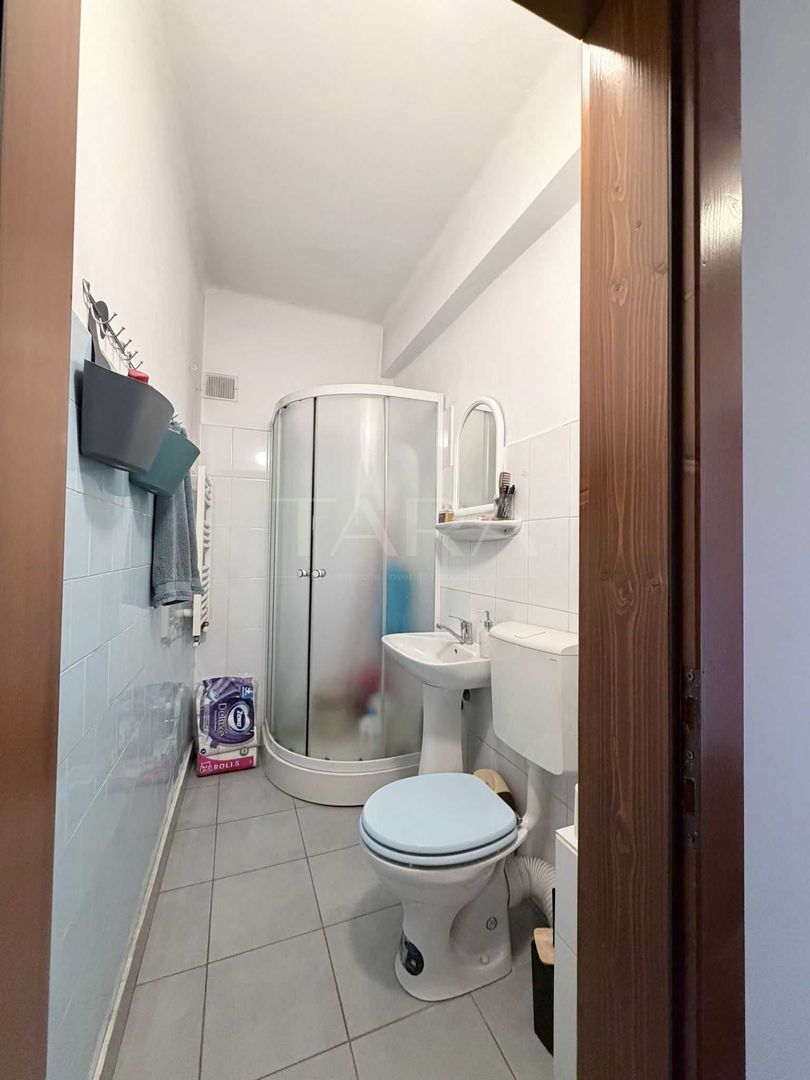 Apartament cu 2 camere, ultracentral, Piața Mihai Viteazu, Cluj-Napoca - Poză 8