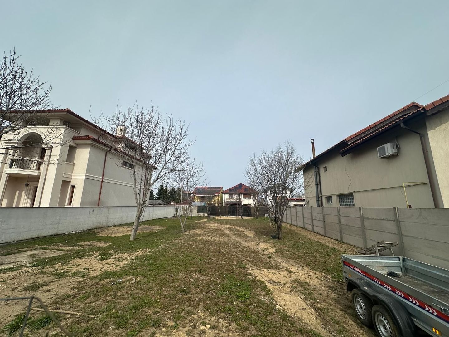 Teren de vanzare Zona Kamsas - Poză 4