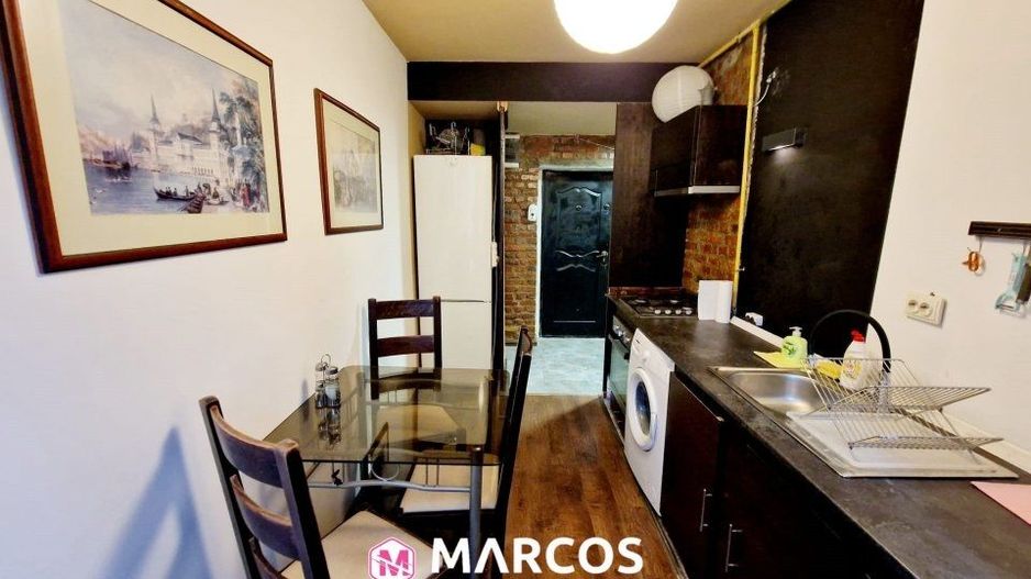 Apartament 2 camere decomandat, Parter, Lunca, ID 947 - Poză 5