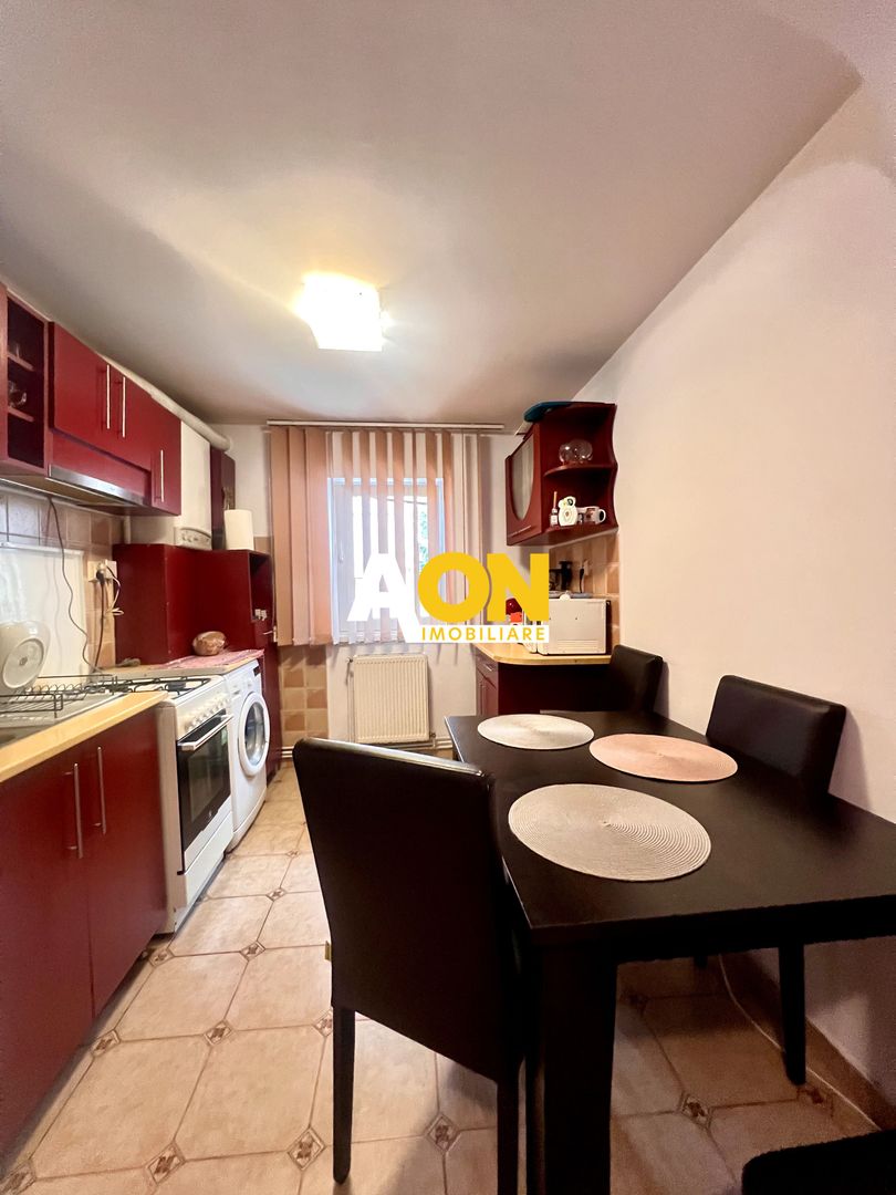 Apartament 2 Camere Decomandat Ampoi 2 - Poză 3