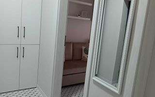 Studio modern nou etaj 2 cu lift boxa si parcare privata in Selimbar - Poză 4