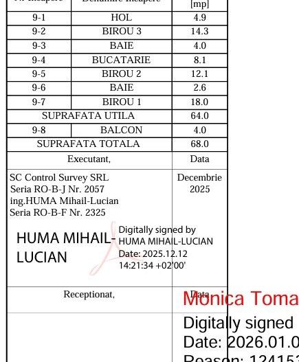 3camdec2bai/Postalionului30/2minSTB/13min-cu STB -metrou ApPatriei - Poză 2