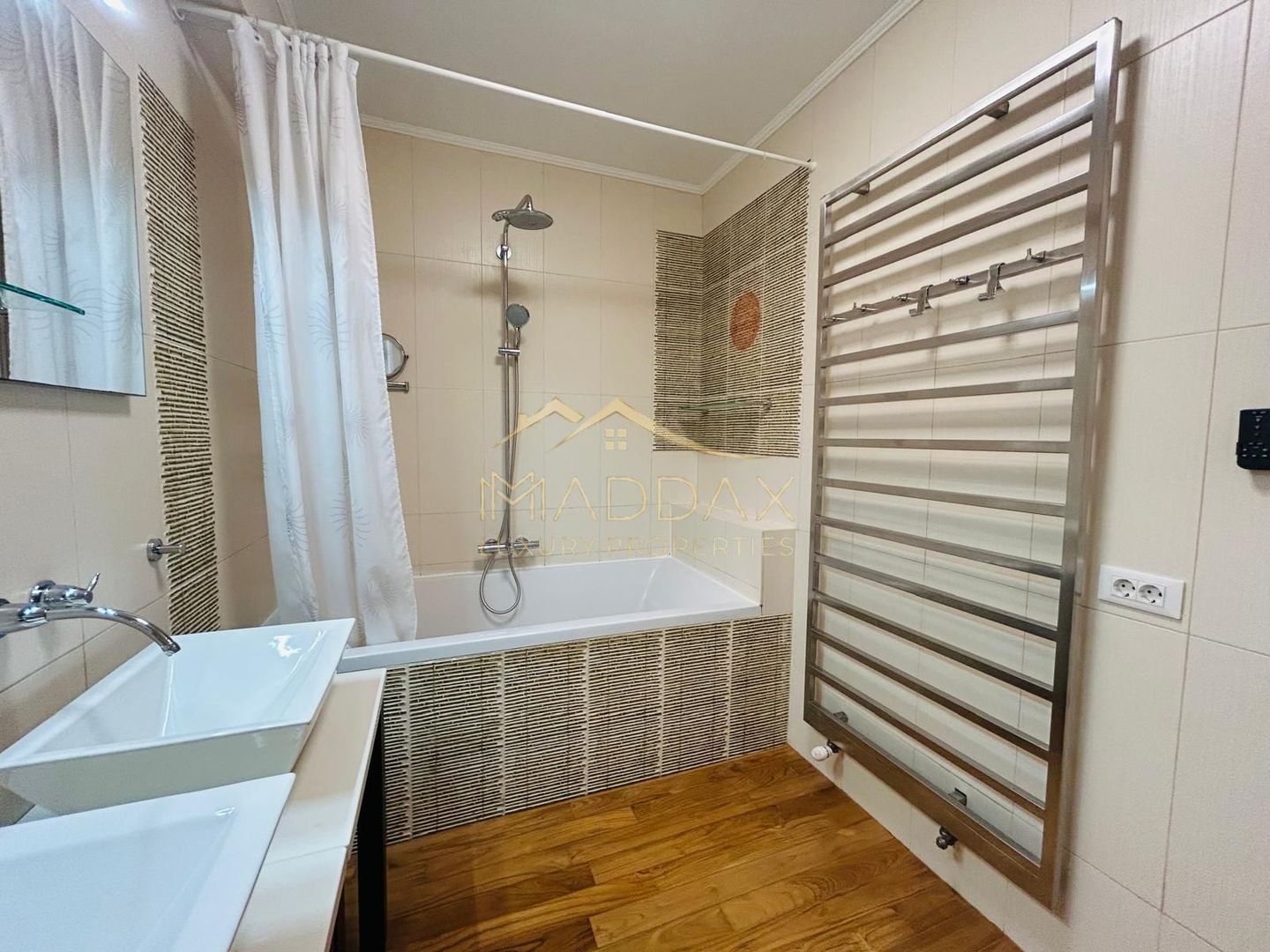 Apartament 4 camere 180mp I Herastrau I 2 locuri parcare*** - Poză 13