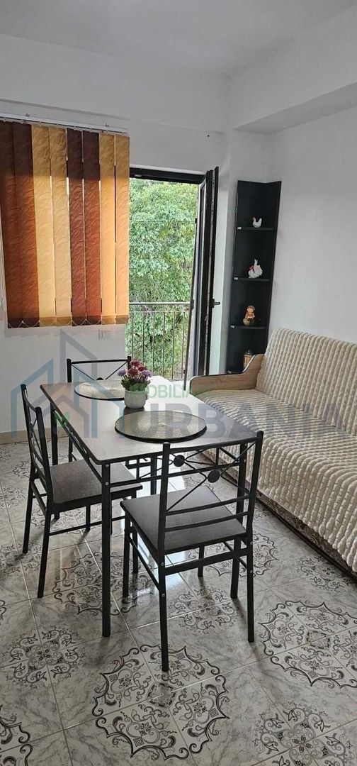 Apartament 1 cameră, Valea Adâncă - Intersecția 5 Drumuri, Iași - Poză 3