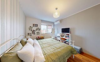 Camin impecabil | Centrala proprie | Mobilat integral - Poză 18