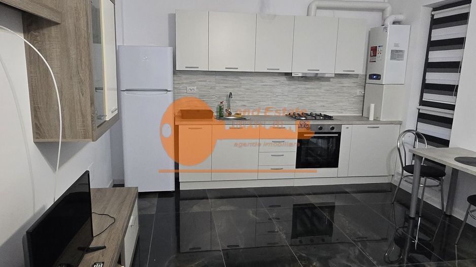 Garsoniera Ghencea Dedeman , Metrou Raul Doamnei (800 metri) - Poză 8