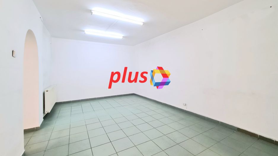 Spatiu comercial de vânzare Brașov -55 mp # plus-imo.ro - Poză 3