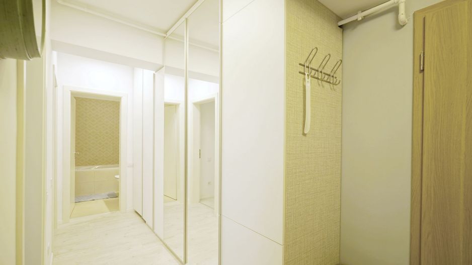 apartament de lux,13 Septembrie,Ela Cotroceni - Poză 7