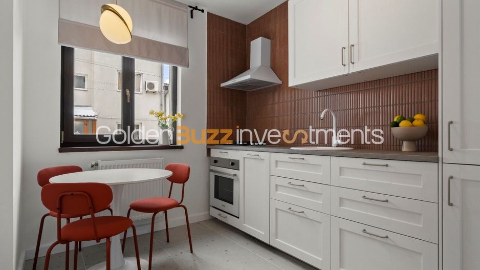 Vila de vânzare Pipera - Drumul Bisericii - Poză 8