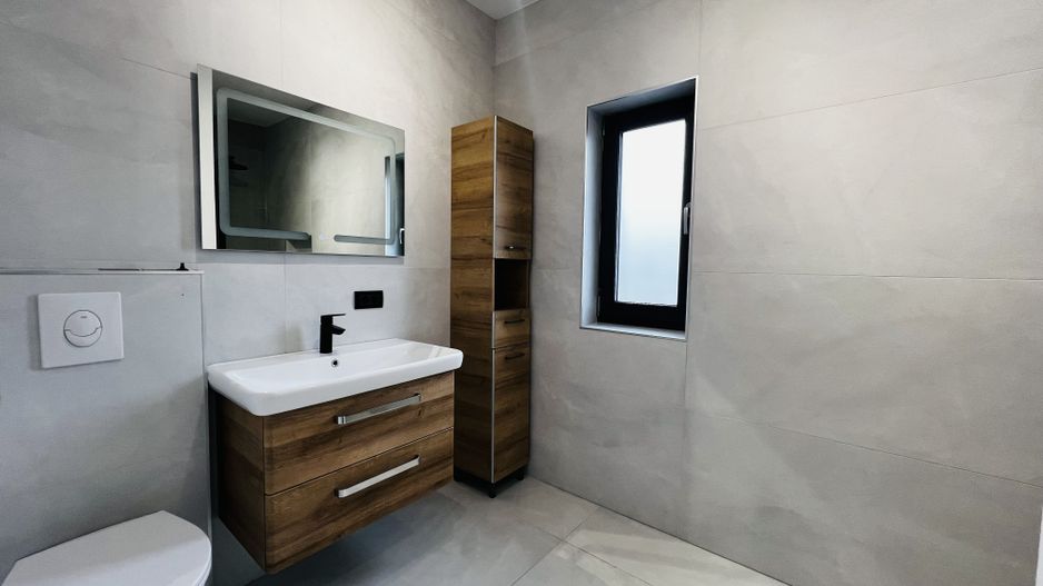 Duplex premium cu 4 dormitoare zona Ikea Dumbravita - Poză 11