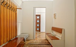Spațiu, caracter și parcare rezervată, la doi pași de Centrul Istoric - Poză 4