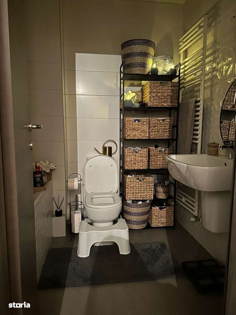 Apartament 2 camere, bloc nou,  21 Residence, Militari - Poză 5