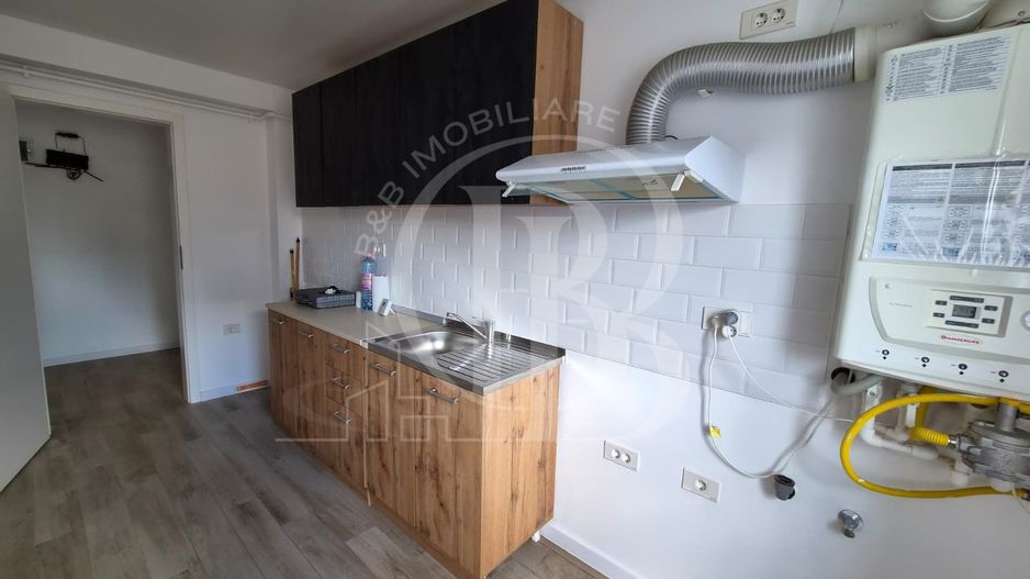 Apartament decomandat 2 camere Sector 3 Titan-Th. Pallady - Poză 5