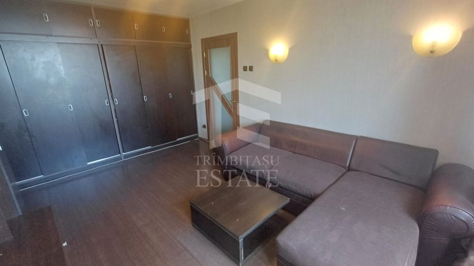 Apartament 2 camere centrala termica Metrou Iancului Matei Voievod - Poză 3