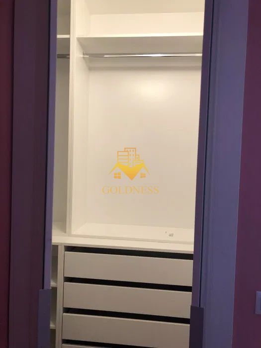 2 camere open space, Modern, Parcare,  Zorilor, Zona Golden Tulip - Poză 8