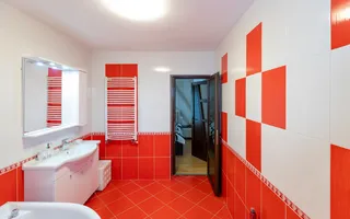 Casă/Vilă cu foișor | 1.000 mp teren | Măgura - Poză 32