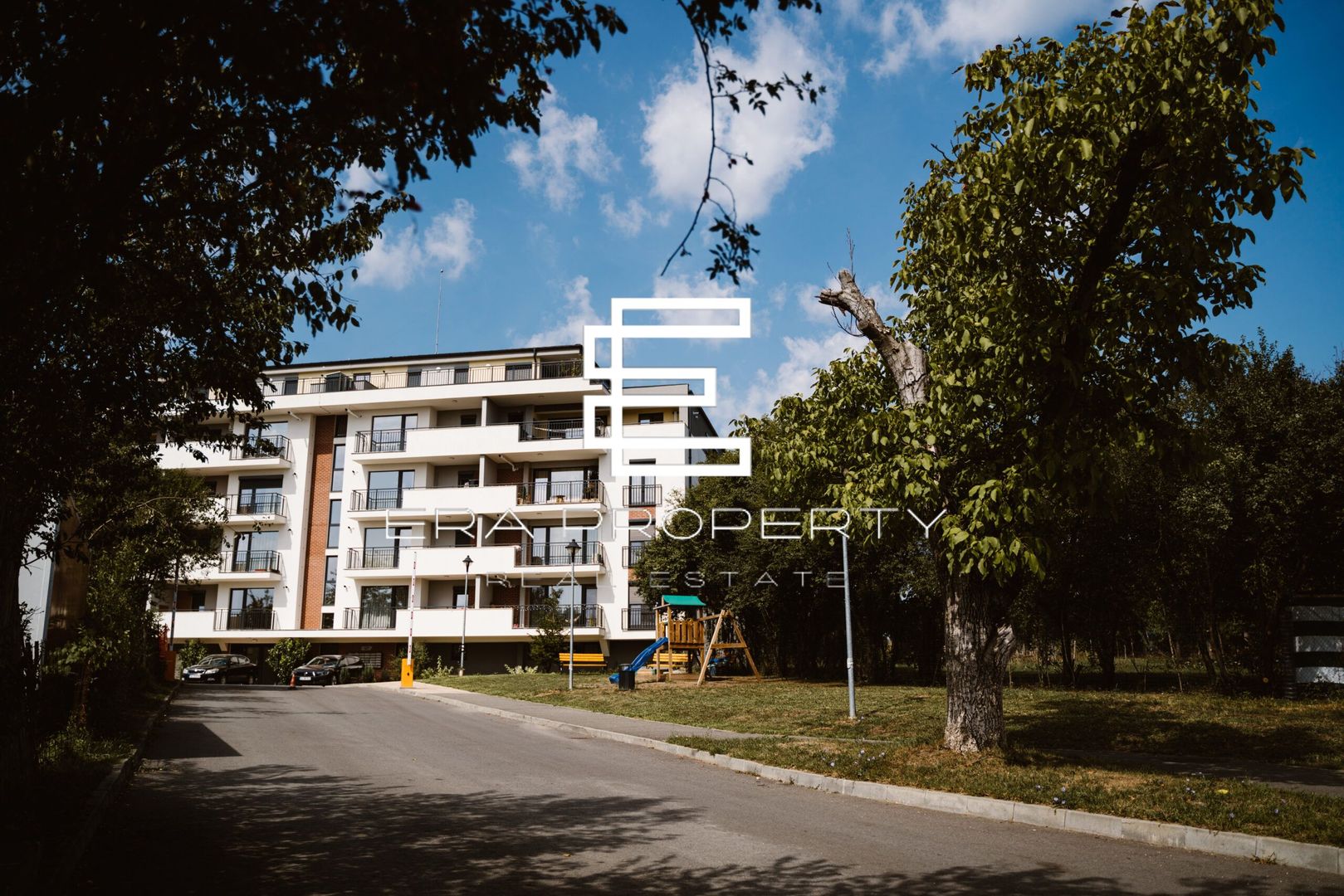 Apartament 3 Camere | 66 mp + gradina 63 mp | – Sibiu - Poză 12