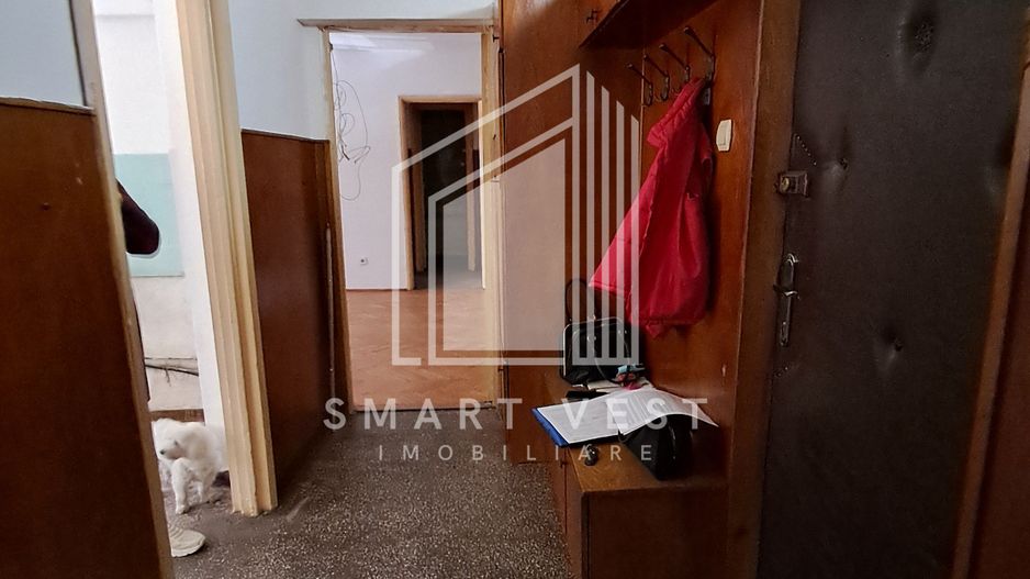 Apartament 3 camere | Etaj 1 | Zona Micro 16 - Poză 11