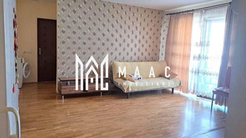 Apartament 2 camere | Sibiu, Turnisor | 45mp ,etajul 1 - Poză 3