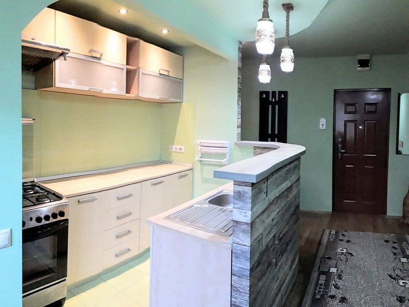 Apartament cu 2 camere moderne si spatioase in zona Tudor - Poză 3