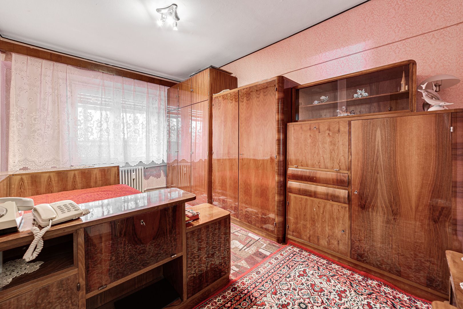 Apartament cu 3 camere, Zona Polivalentă - Poză 5