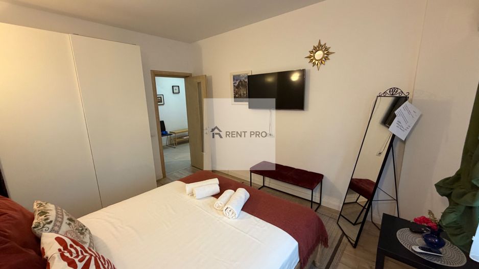 2 camere - Grozavesti - Novum Residence - Splaiul Independenței 332B - Poză 8