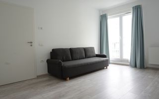 Apartament mobilat si utilat complet, etaj intermediar ! - Poză 5